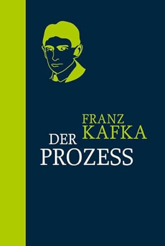 Der Prozess - Franz Kafka