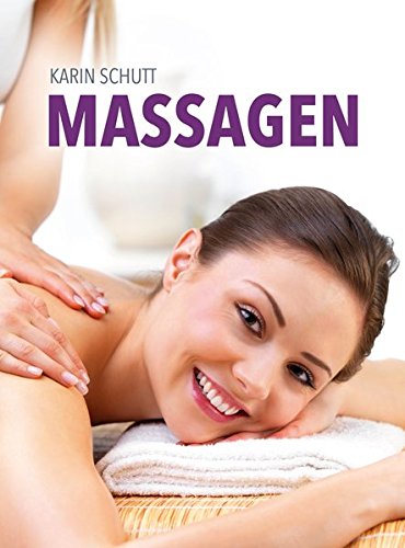 Beispielbild für Massagen zum Verkauf von medimops