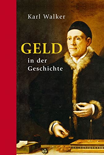 Stock image for Geld in der Geschichte -Language: german for sale by GreatBookPrices