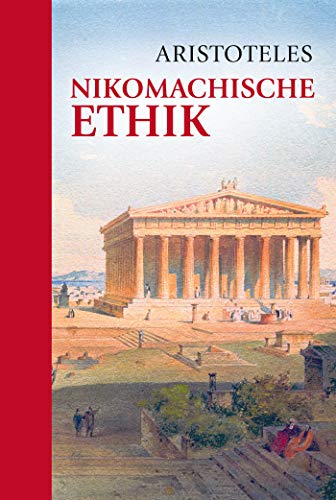 9783868203806: Nikomachische Ethik