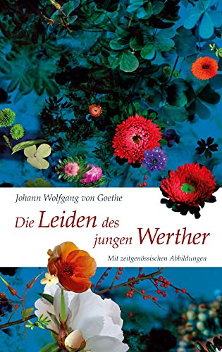 Stock image for Die Leiden des jungen Werther -Language: german for sale by GreatBookPrices