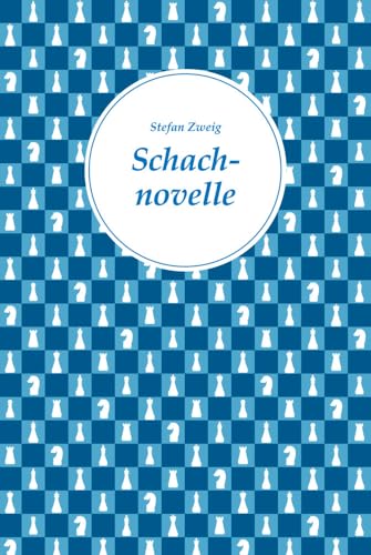 Beispielbild fr Schachnovelle (Nikol Classics) zum Verkauf von medimops