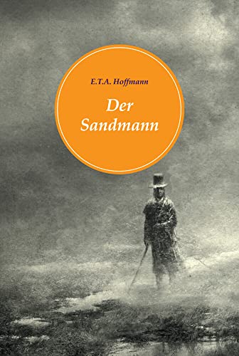Beispielbild fr Der Sandmann (Nikol Classics) -Language: german zum Verkauf von GreatBookPrices