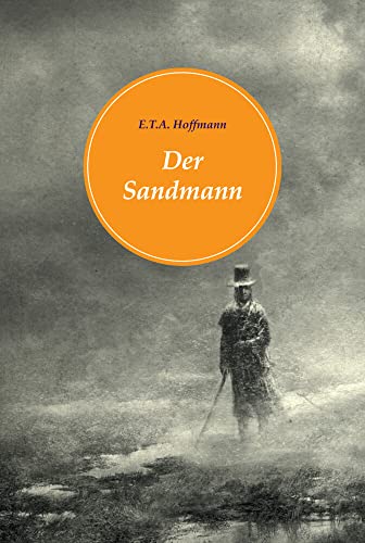 Stock image for Der Sandmann (Nikol Classics) -Language: german for sale by GreatBookPrices