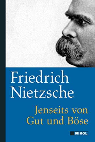 Beispielbild fr Friedrich Nietzsche: Jenseits von Gut und Bse -Language: german zum Verkauf von GreatBookPrices