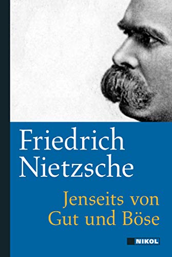 Stock image for Friedrich Nietzsche: Jenseits von Gut und Bse -Language: german for sale by GreatBookPrices