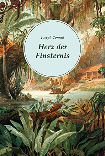 9783868204278: Herz der Finsternis: Nikol Classics