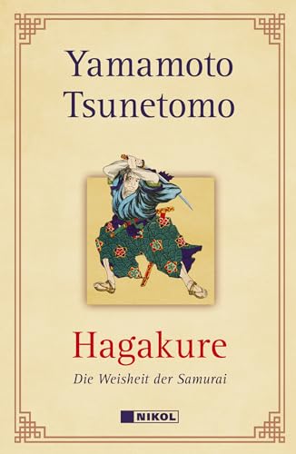 9783868204421: Hagakure: Die Weisheit der Samurai