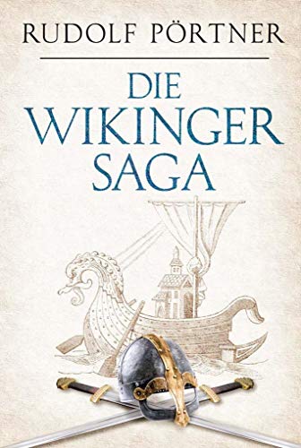 9783868204759: Die Wikinger - Saga
