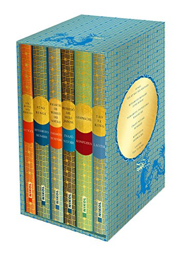 Imagen de archivo de Fernstliche Klassiker: 6 Bnde im Schuber -Language: german a la venta por GreatBookPrices