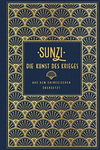 Stock image for Die Kunst des Krieges -Language: german for sale by GreatBookPrices
