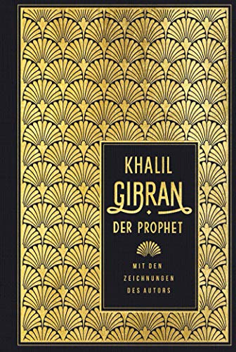 Beispielbild fr Der Prophet -Language: german zum Verkauf von GreatBookPrices