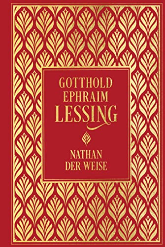 Beispielbild fr Nathan der Weise -Language: german zum Verkauf von GreatBookPrices