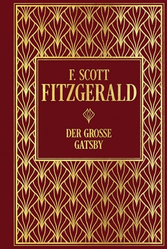 Beispielbild fr Der groe Gatsby -Language: german zum Verkauf von GreatBookPrices