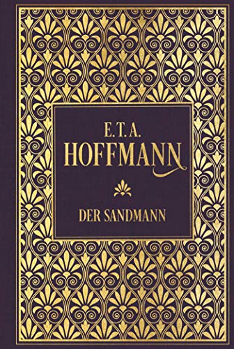 Beispielbild fr Der Sandmann -Language: german zum Verkauf von GreatBookPrices