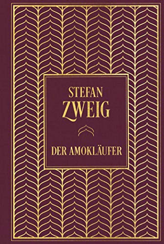 Stock image for Der Amoklufer -Language: german for sale by GreatBookPrices