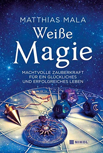 Beispielbild fr Weie Magie -Language: german zum Verkauf von GreatBookPrices