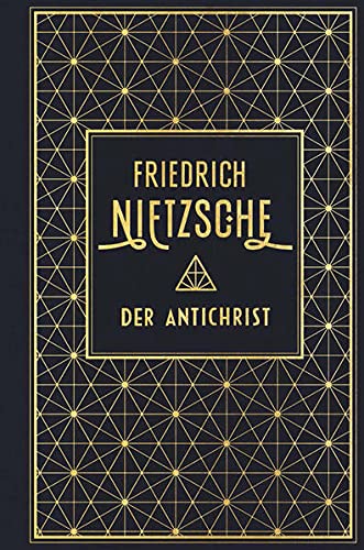 Stock image for Der Antichrist: Leinen mit Goldprgung for sale by Revaluation Books