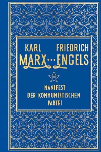Stock image for Manifest der Kommunistischen Partei -Language: german for sale by GreatBookPrices