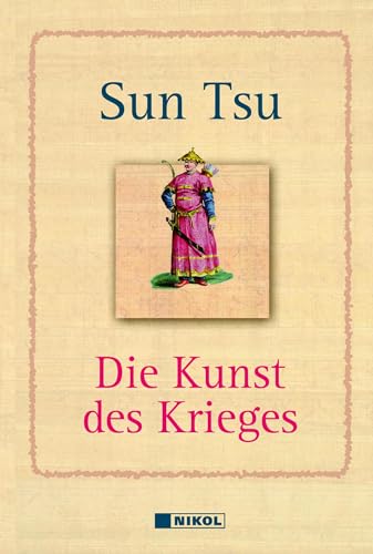 Stock image for Die Kunst des Krieges for sale by Blackwell's