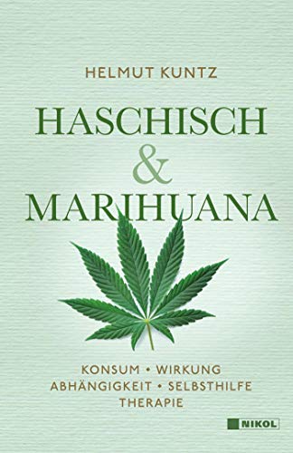 Stock image for Haschisch & Marihuana -Language: german for sale by GreatBookPrices