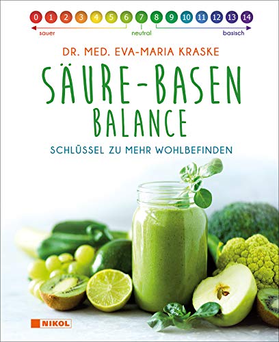 Stock image for Sure-Basen-Balance: Der Schlssel zu mehr Wohlbefinden for sale by medimops