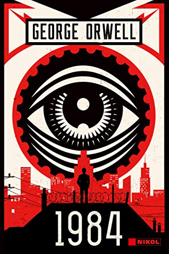George Orwell: 1984: Neuübersetzung - Orwell, George und Simone Fischer