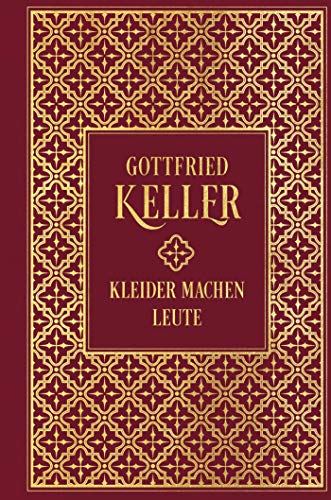 Beispielbild fr Kleider machen Leute -Language: german zum Verkauf von GreatBookPrices