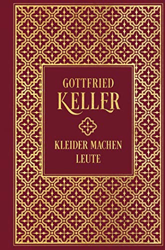 Stock image for Kleider machen Leute -Language: german for sale by GreatBookPrices