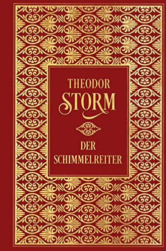 Beispielbild fr Der Schimmelreiter -Language: german zum Verkauf von GreatBookPrices