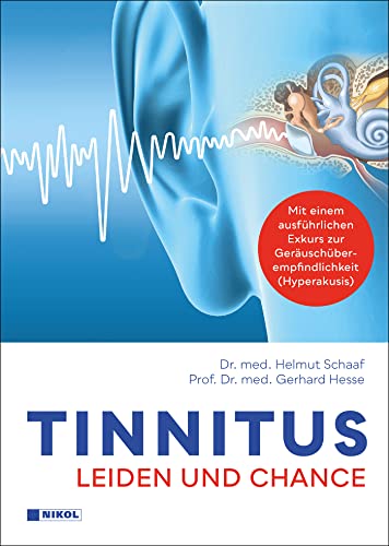 Beispielbild fr Tinnitus: Leiden und Chance zum Verkauf von medimops