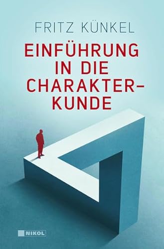 Stock image for Einfhrung in die Charakterkunde for sale by medimops