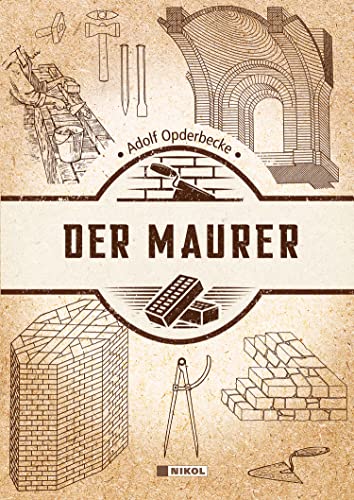 Stock image for Der Maurer for sale by GreatBookPrices