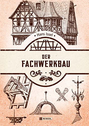 Stock image for Der Fachwerkbau for sale by GreatBookPrices
