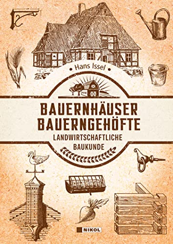Stock image for Bauernhuser und Bauerngehfte for sale by GreatBookPrices