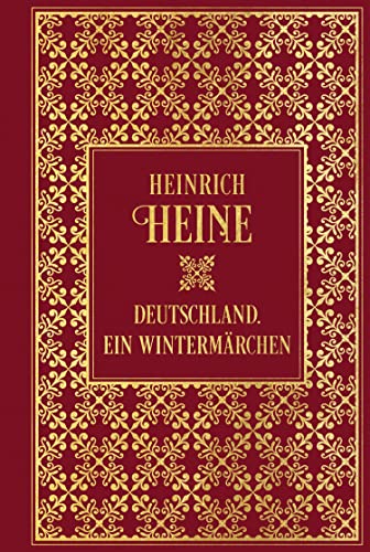 Stock image for Deutschland. Ein Wintermrchen for sale by GreatBookPrices