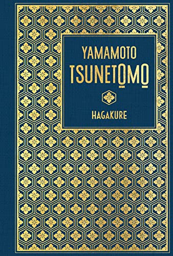 Beispielbild fr Hagakure zum Verkauf von GreatBookPrices