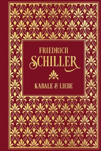 Beispielbild fr Kabale und Liebe zum Verkauf von GreatBookPrices