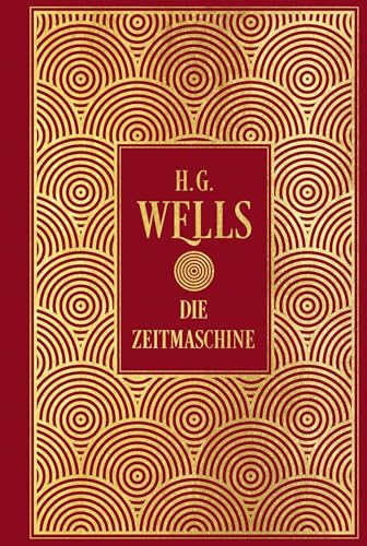 Beispielbild fr Die Zeitmaschine zum Verkauf von Blackwell's