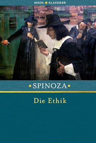 Beispielbild fr Die Ethik zum Verkauf von GreatBookPrices