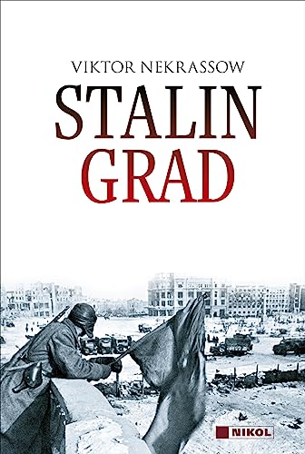 Beispielbild fr Stalingrad zum Verkauf von Blackwell's