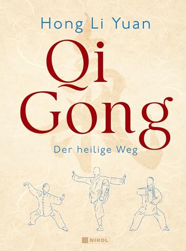 Imagen de archivo de Qi Gong a la venta por GreatBookPrices