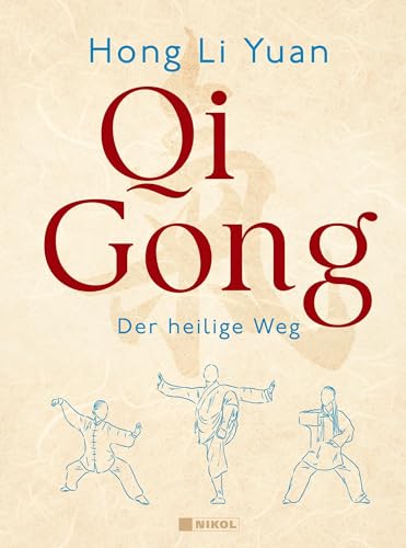 Stock image for Qi Gong for sale by GreatBookPrices