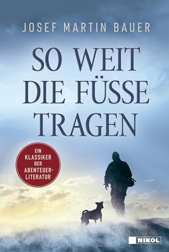 Stock image for So weit die Fe tragen for sale by GreatBookPrices
