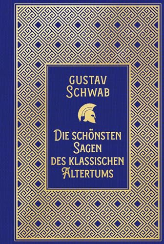 Stock image for Die schnsten Sagen des klassischen Altertums for sale by GreatBookPrices