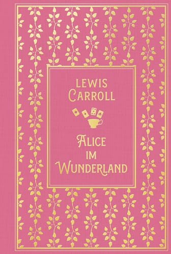 Stock image for Alice im Wunderland: mit den Illustrationen von John Tenniel for sale by GreatBookPrices