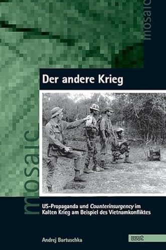 9783868214512: Der andere Krieg