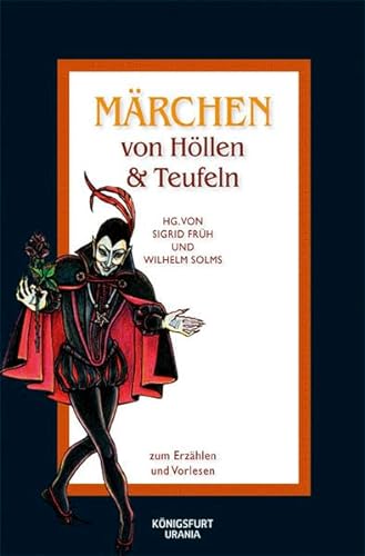 Stock image for Mrchen von Hllen und Teufeln: Zum Erzhlen und Vorlesen for sale by medimops