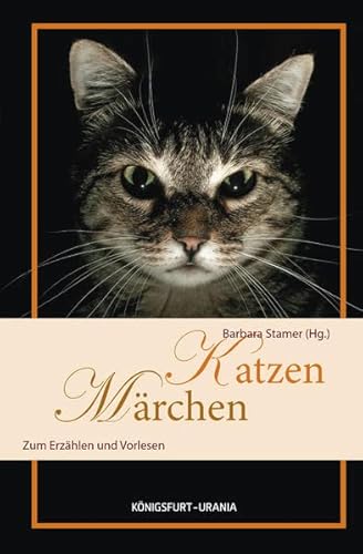 Stock image for Katzen-Mrchen for sale by medimops