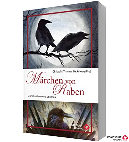 Stock image for Mrchen von Raben -Language: german for sale by GreatBookPrices